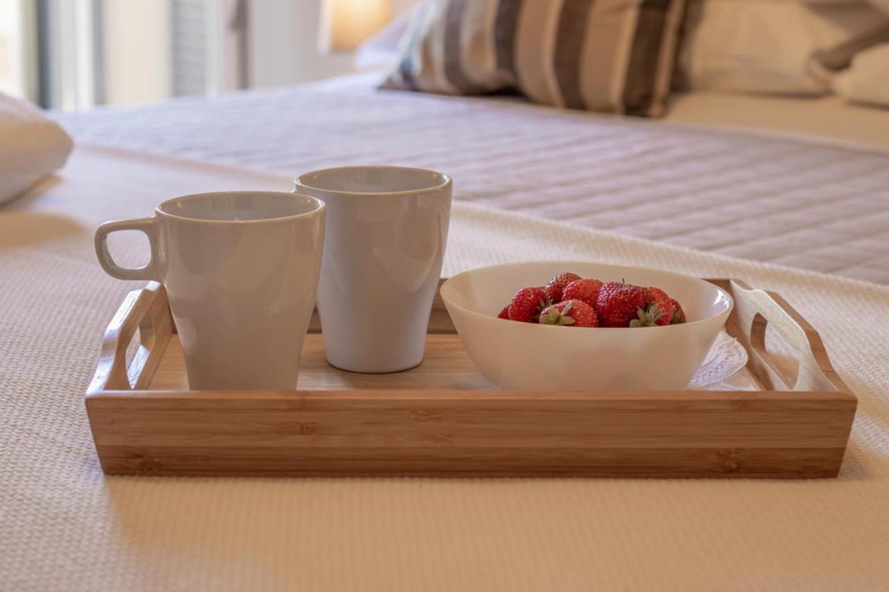 Ginevra Home Monterosi Экстерьер фото