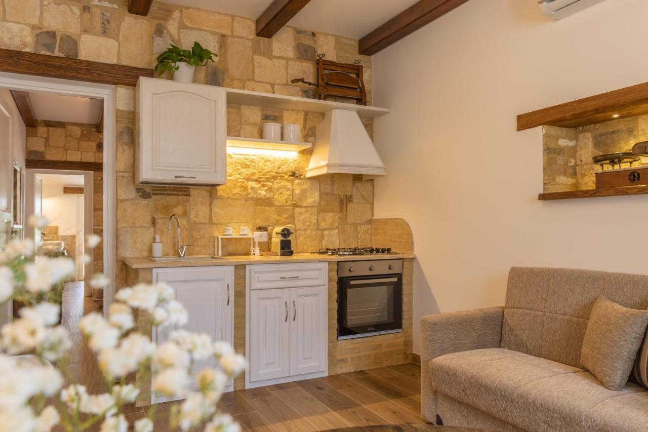 Ginevra Home Monterosi Экстерьер фото