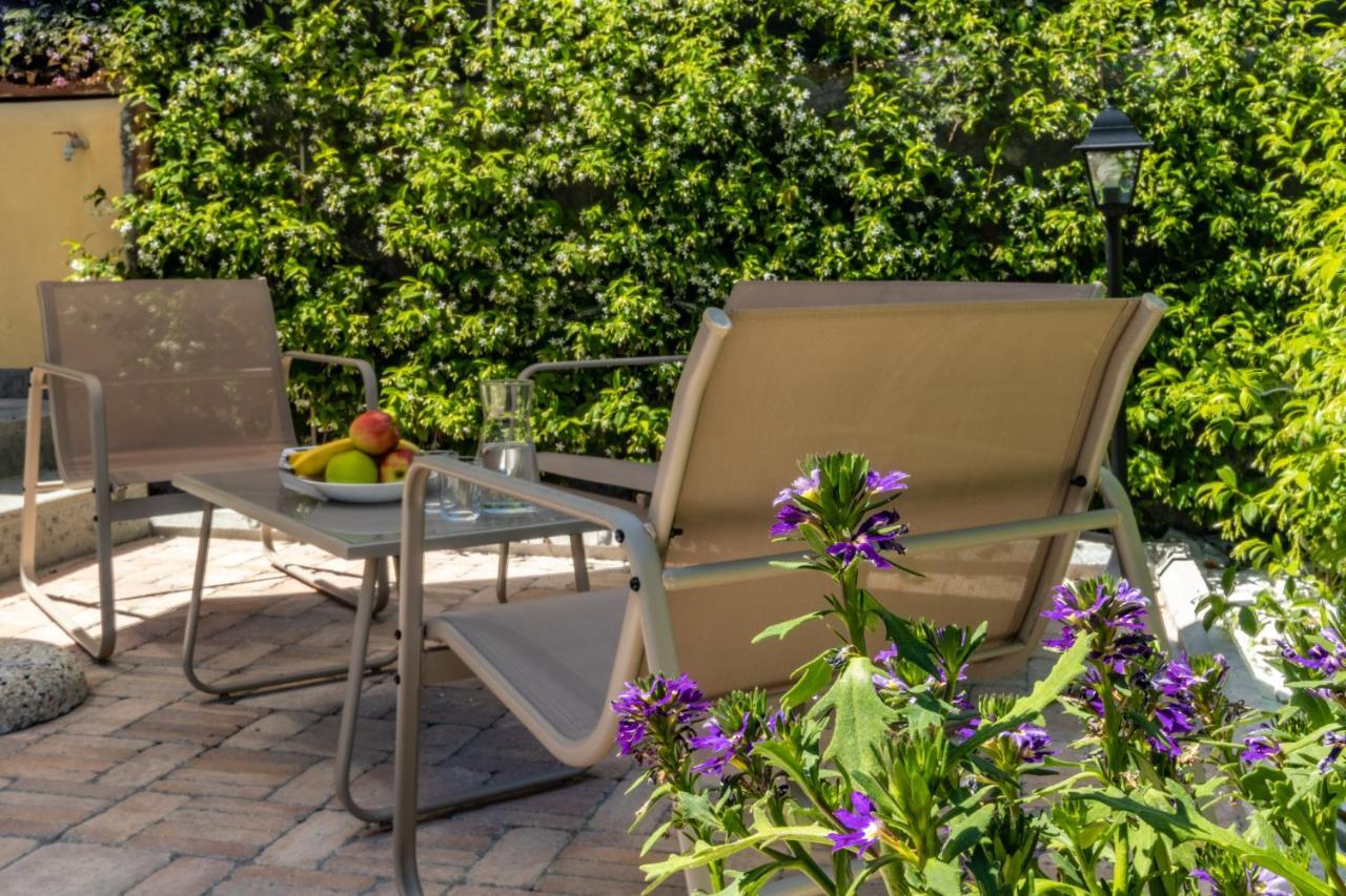 Ginevra Home Monterosi Экстерьер фото