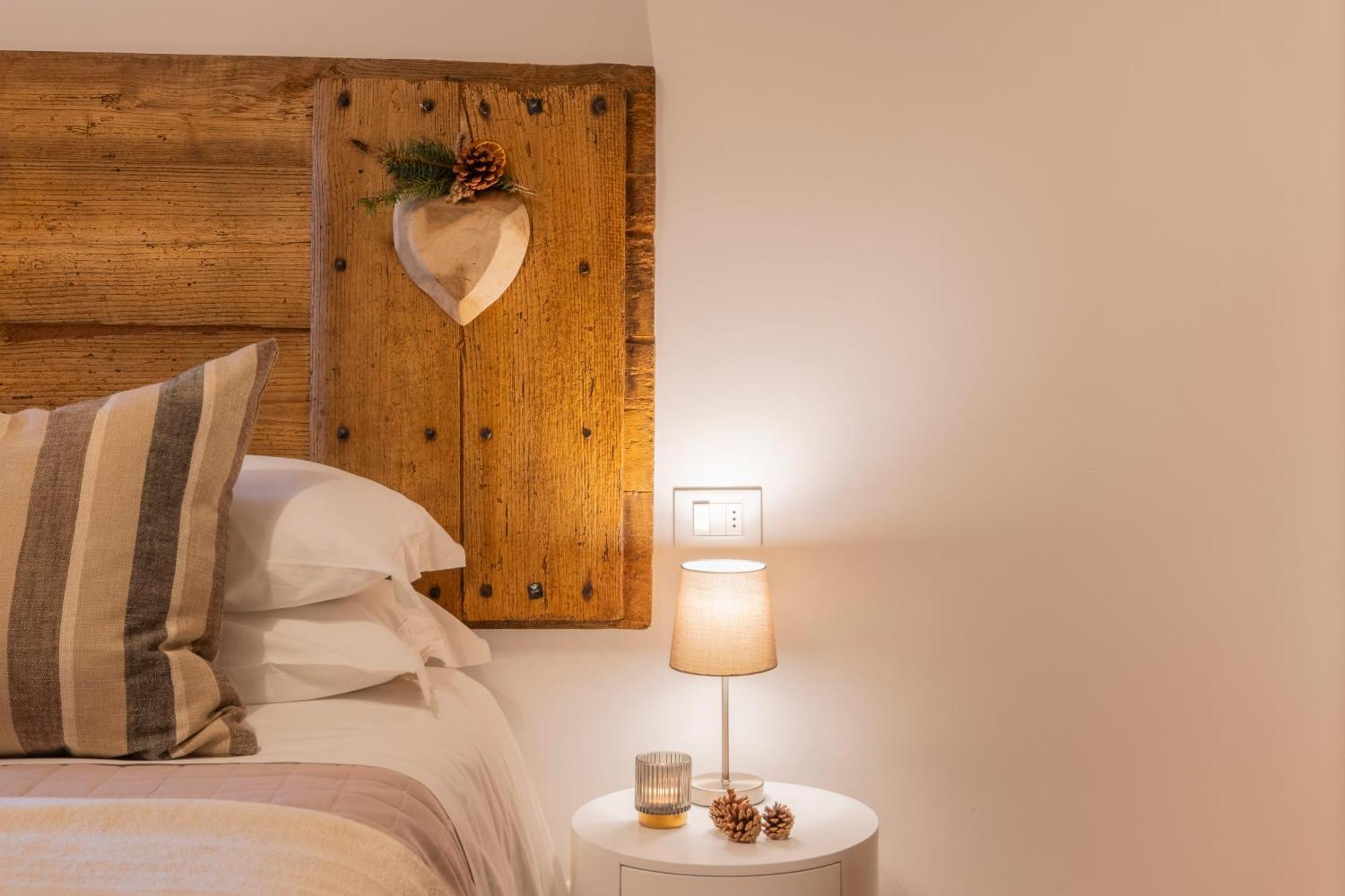 Ginevra Home Monterosi Экстерьер фото