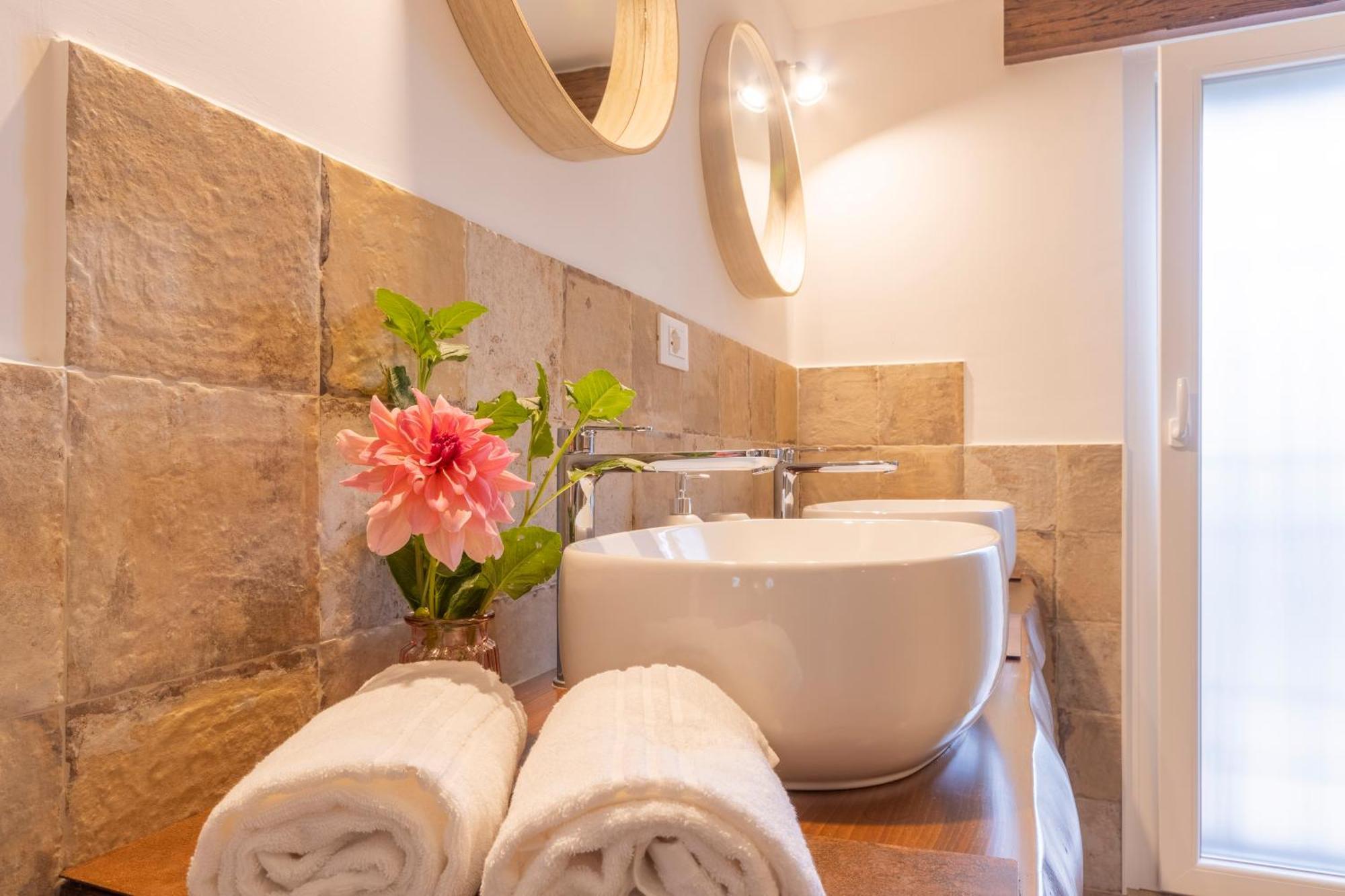 Ginevra Home Monterosi Экстерьер фото