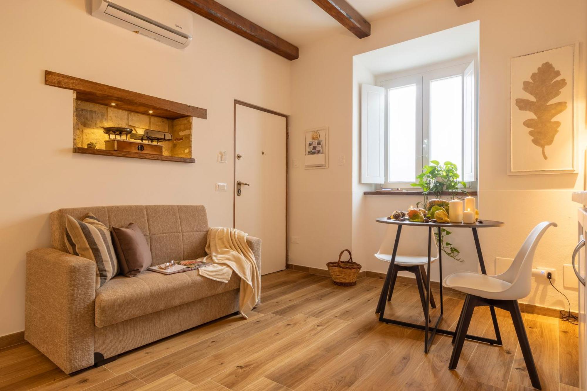 Ginevra Home Monterosi Экстерьер фото