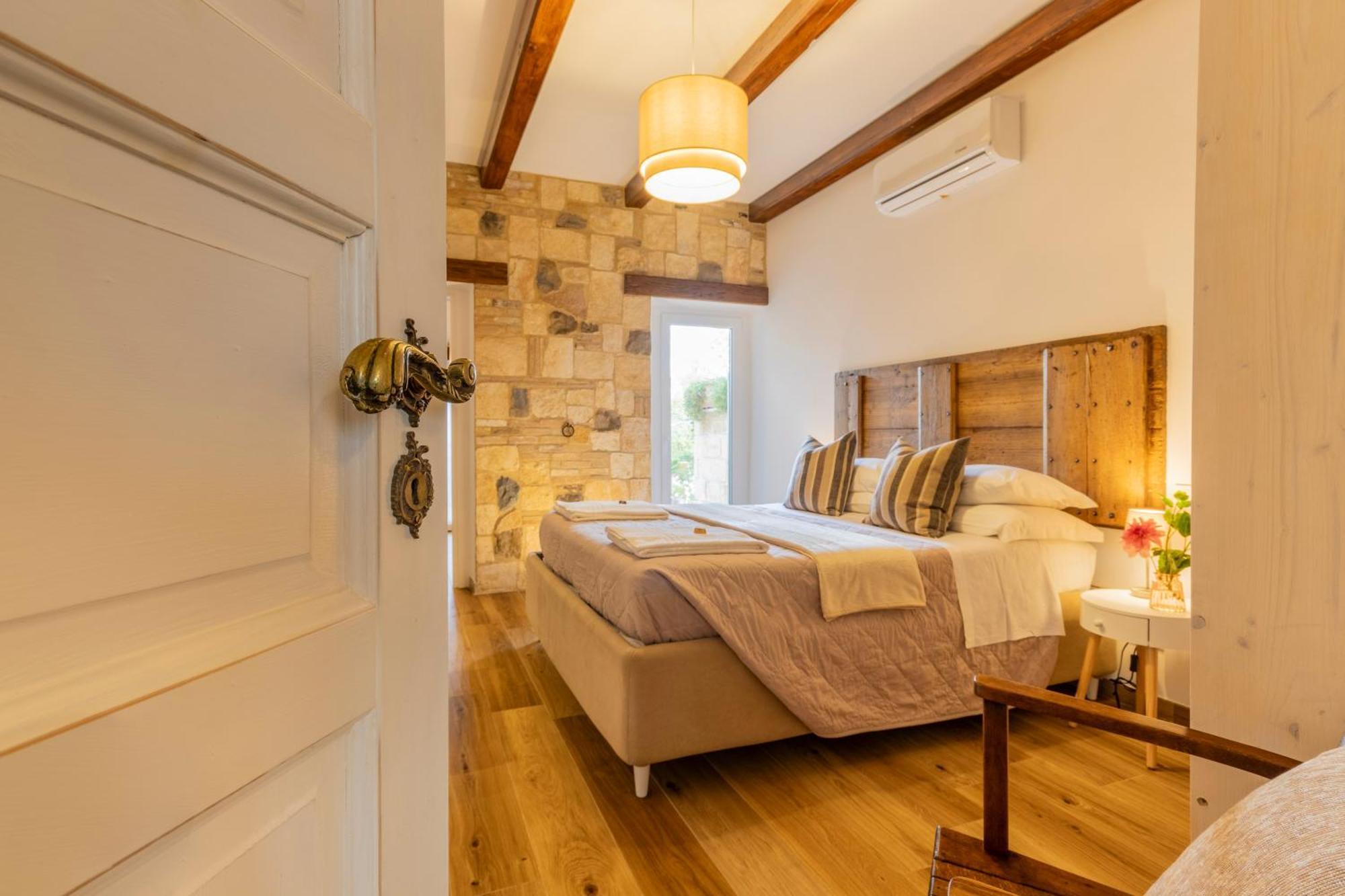 Ginevra Home Monterosi Экстерьер фото